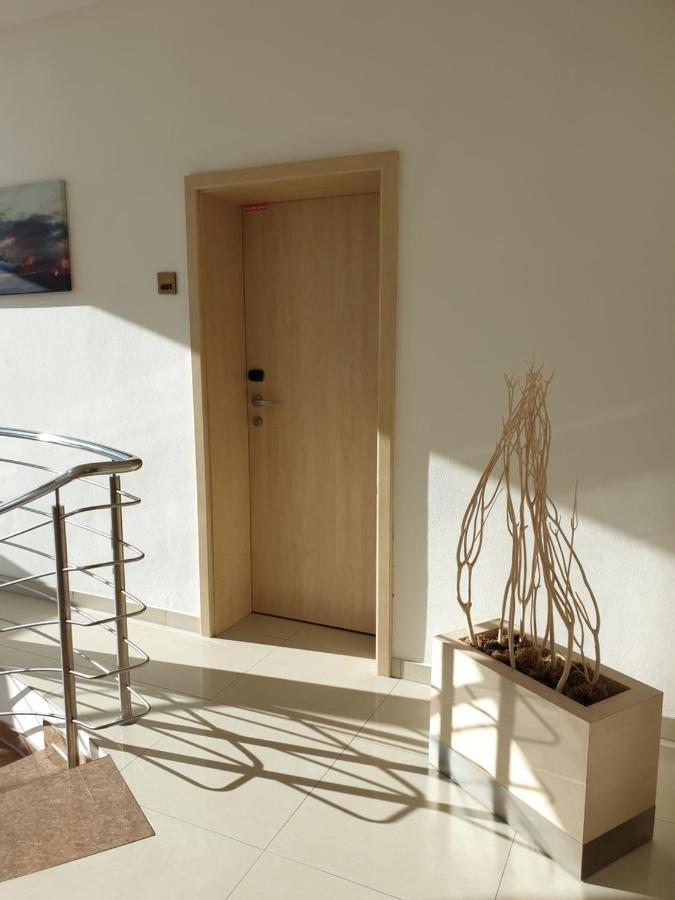 Apartman 401 - Hotel S Apartmanmi Crocus . Štrbské Pleso Extérieur photo