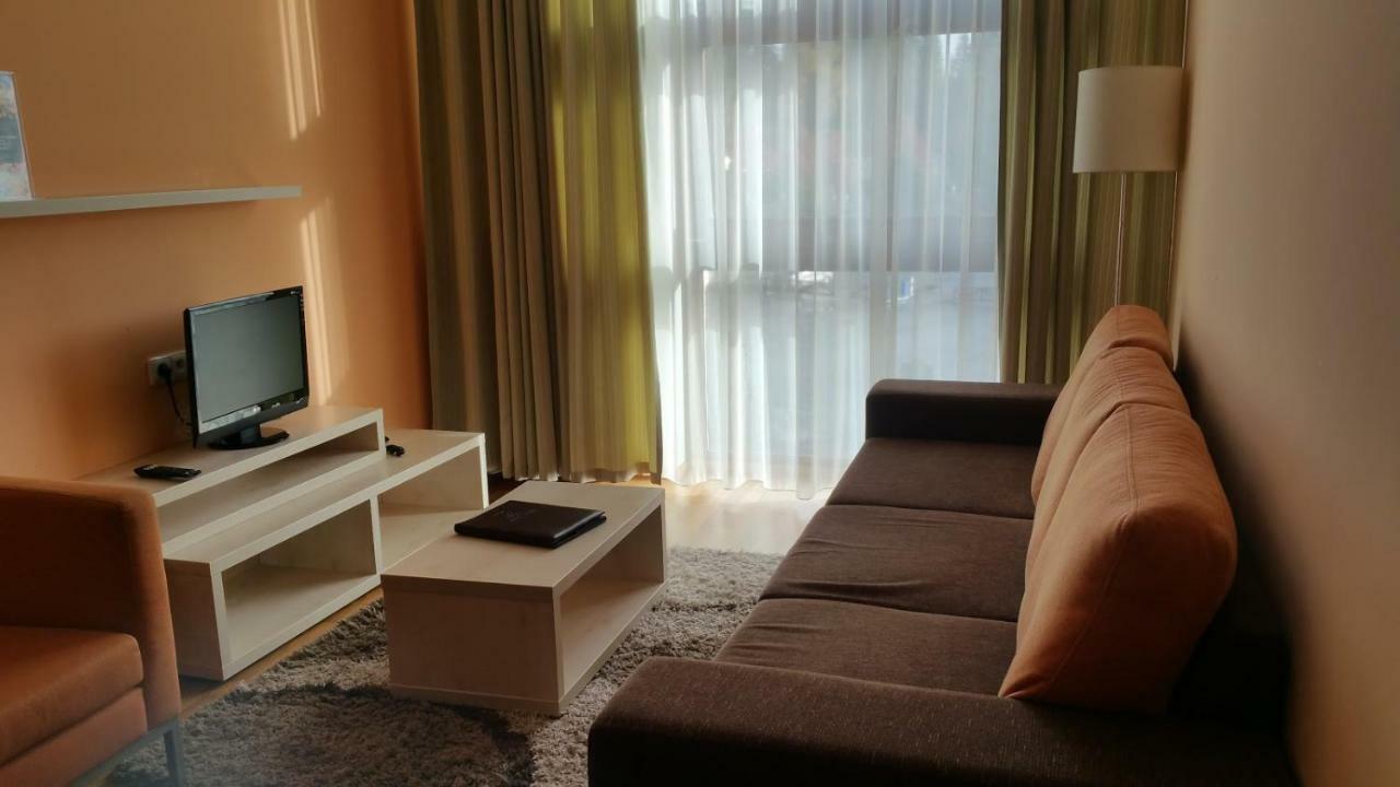 Apartman 401 - Hotel S Apartmanmi Crocus . Štrbské Pleso Extérieur photo
