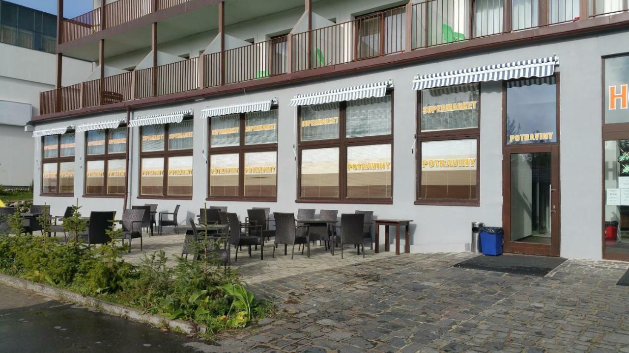 Apartman 401 - Hotel S Apartmanmi Crocus . Štrbské Pleso Extérieur photo