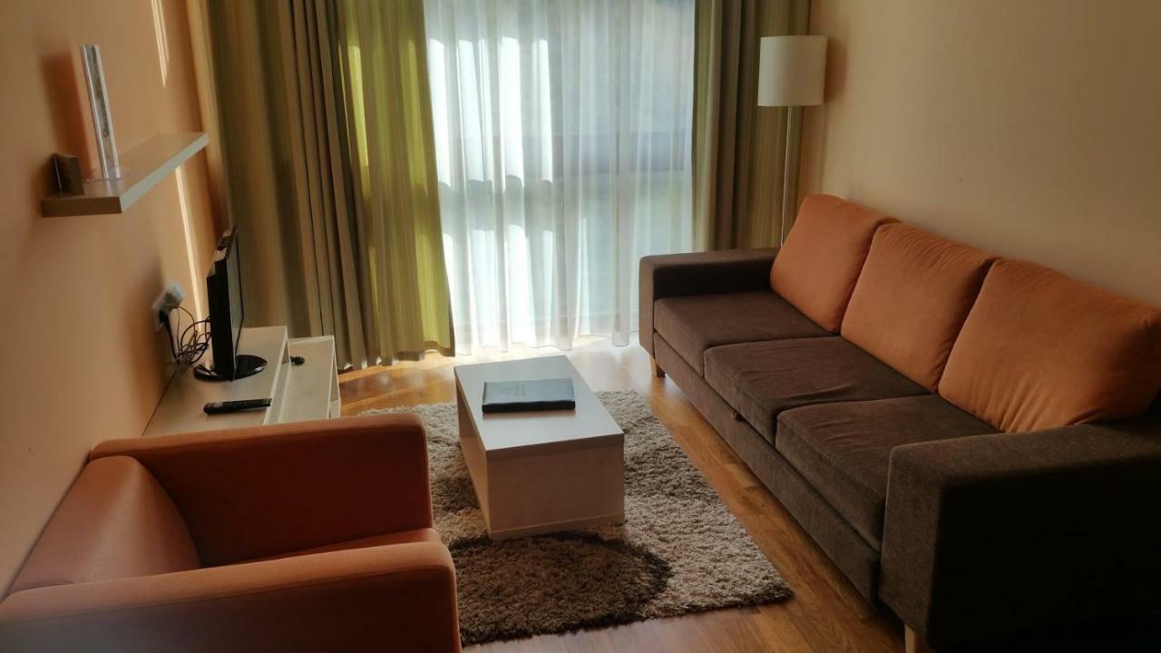 Apartman 401 - Hotel S Apartmanmi Crocus . Štrbské Pleso Extérieur photo